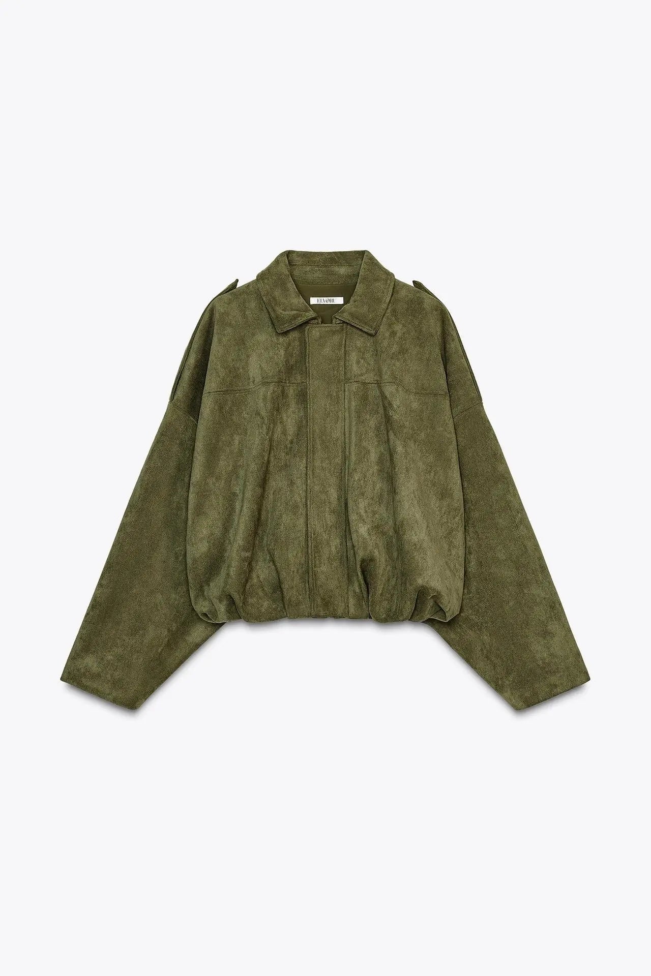 Sofia™ | Wildlederjacke