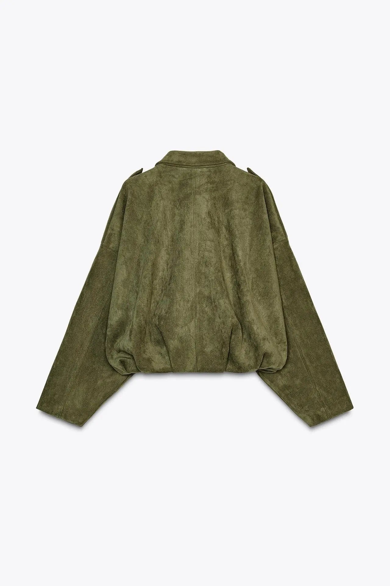 Sofia™ | Wildlederjacke