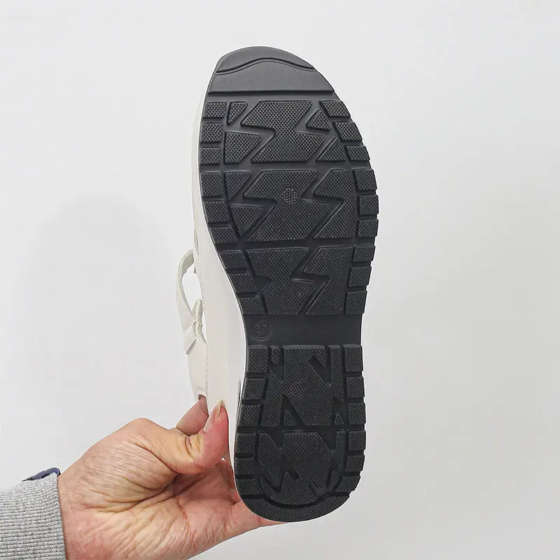 Lone™ | Perfekt bequeme Sandalen
