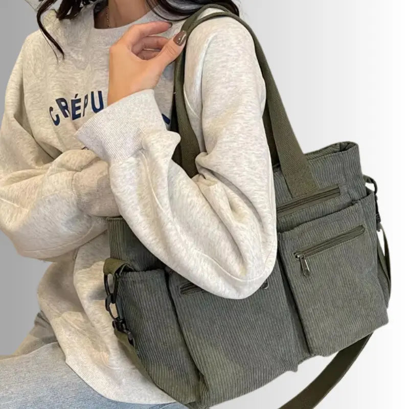 Clémence™ – Schultertasche