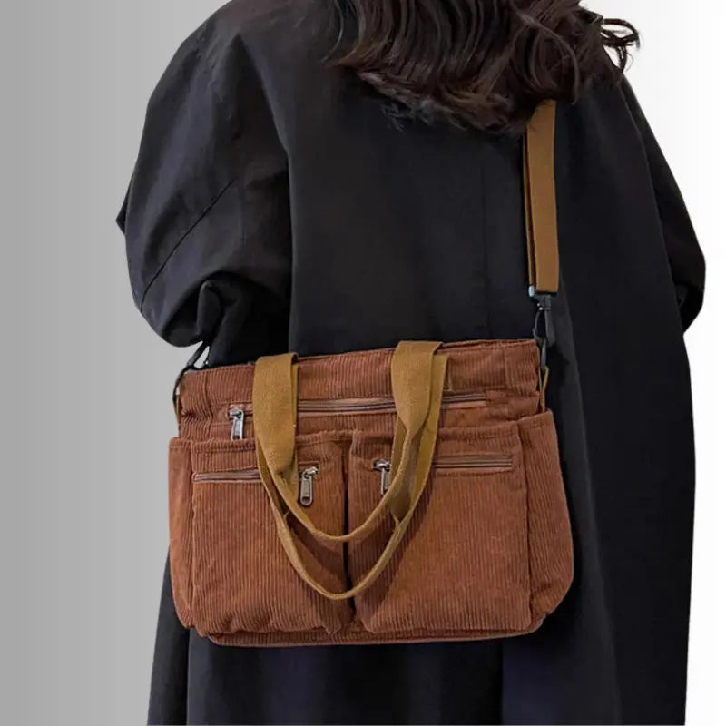 Clémence™ – Schultertasche