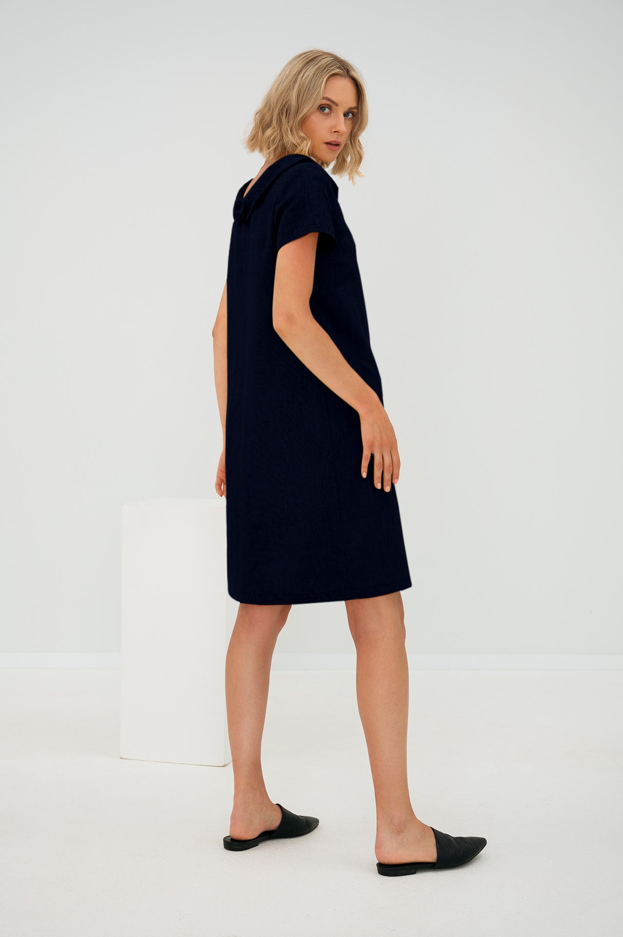 Lemuse™ | Sommerkleid aus Leinen