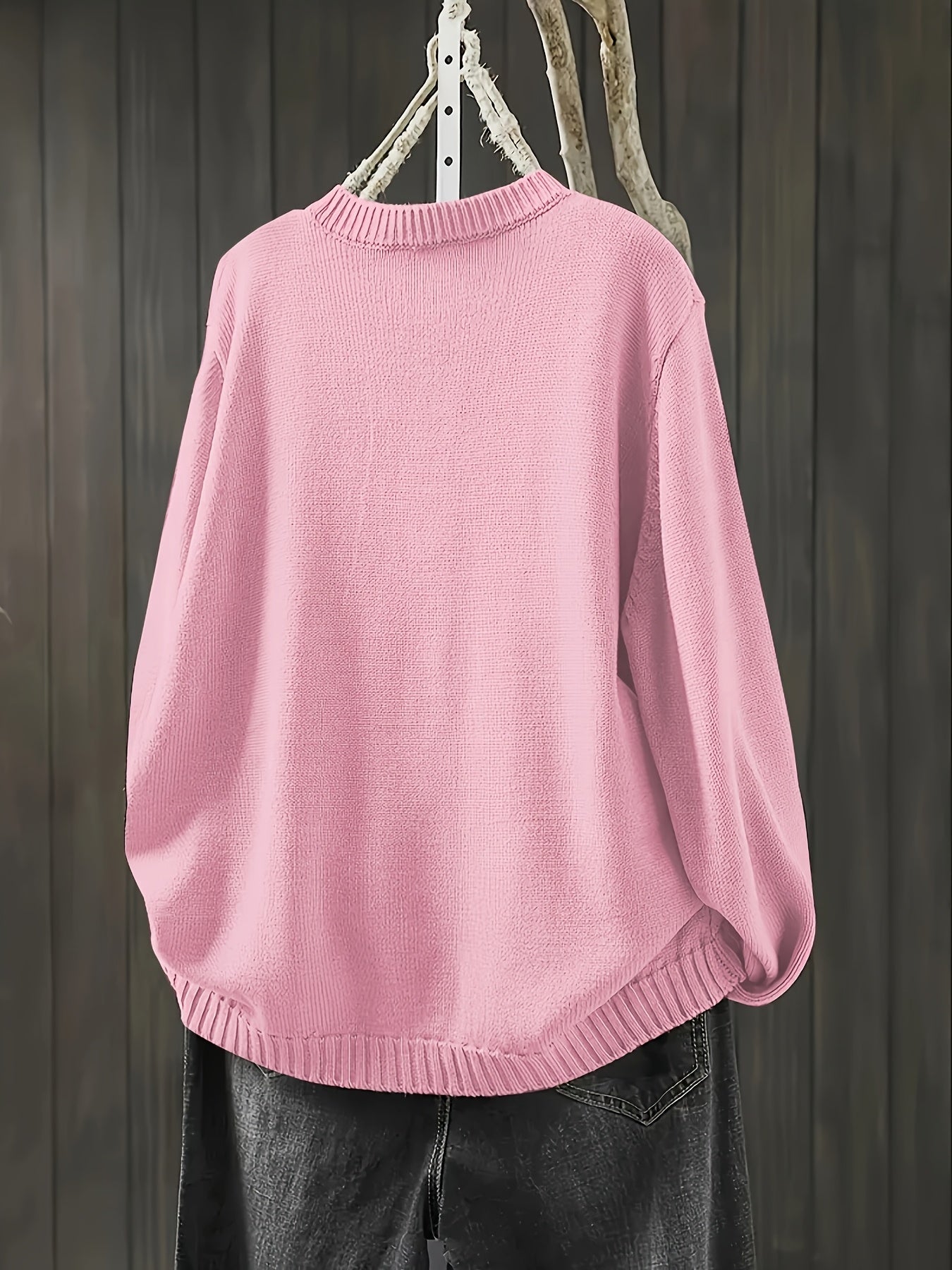 Sofia™ | Bequeme & Stilvolle Strickjacke