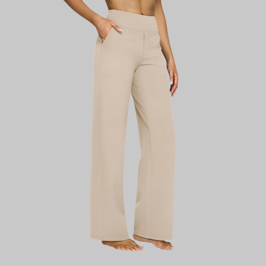 Klara™ - Die bequeme Stretchhose für jede Frau
