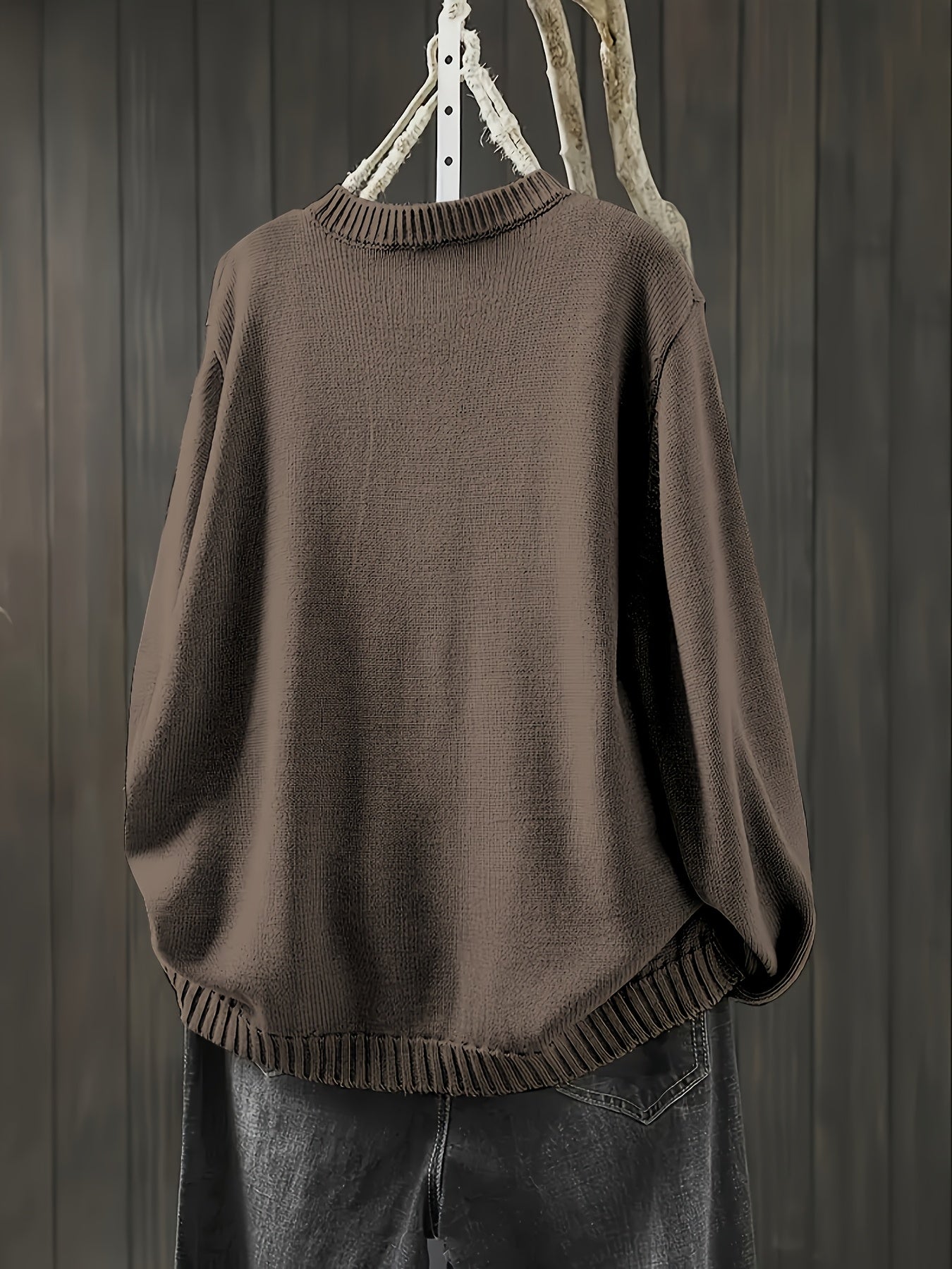Sofia™ | Bequeme & Stilvolle Strickjacke