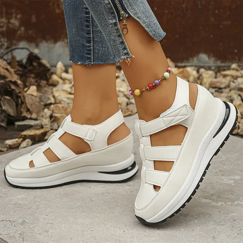 Lone™ | Perfekt bequeme Sandalen