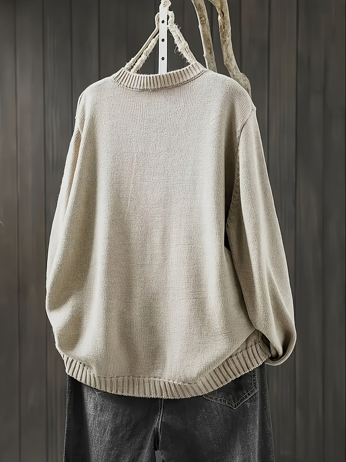 Sofia™ | Bequeme & Stilvolle Strickjacke