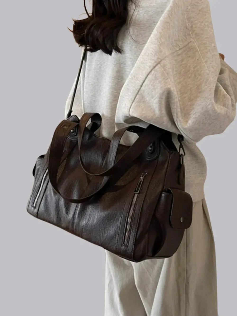 Dakota™ | Schultertasche