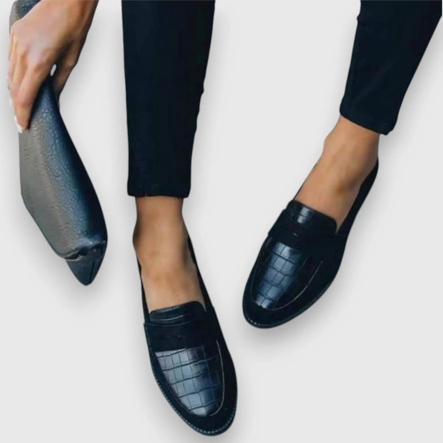 Liny™ | Elegante und ultra-bequeme Loafer
