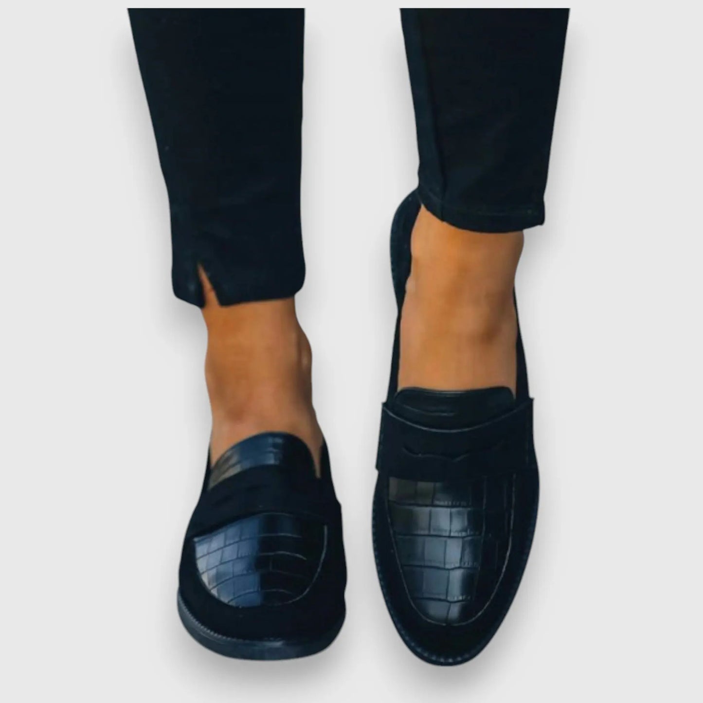 Liny™ | Elegante und ultra-bequeme Loafer