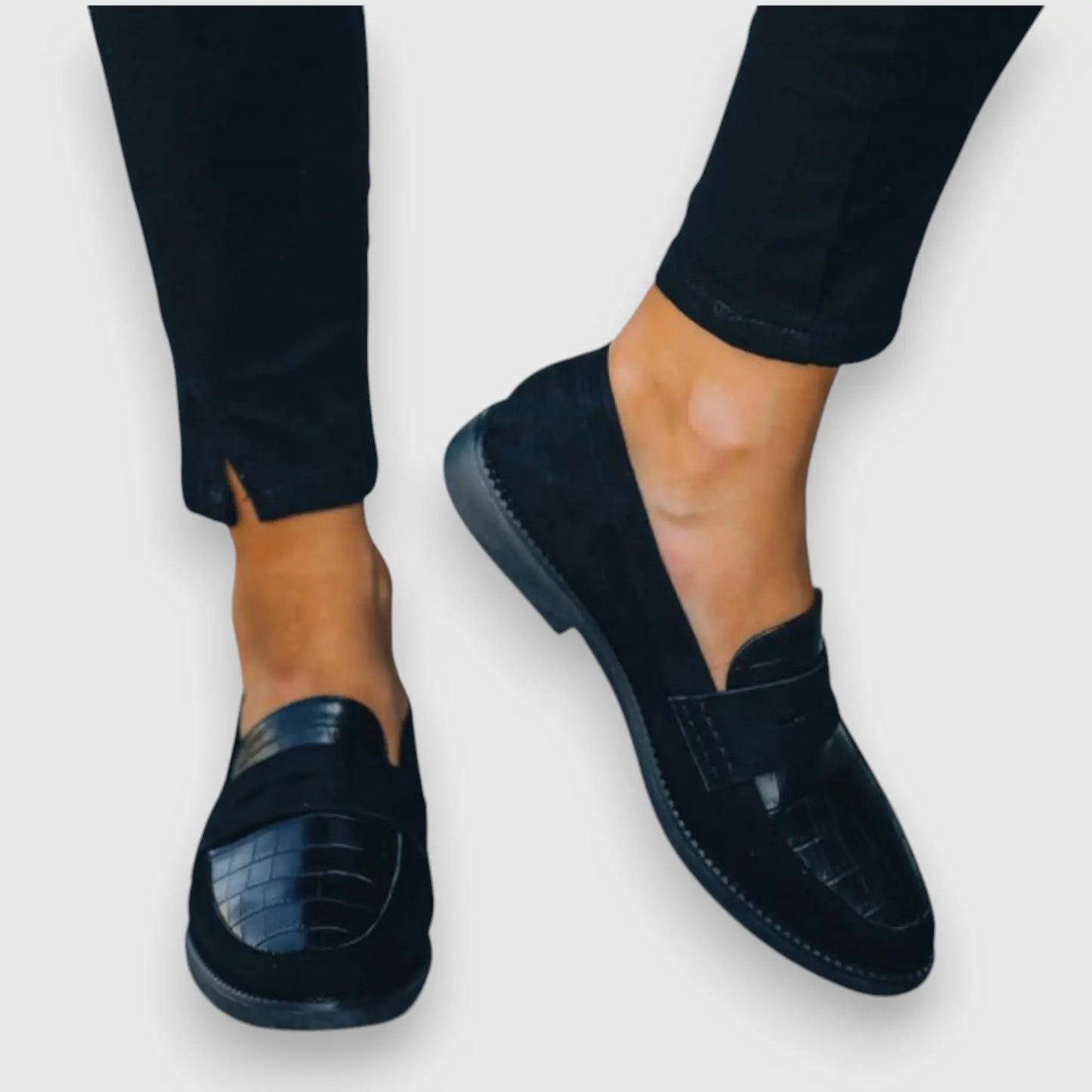 Liny™ | Elegante und ultra-bequeme Loafer