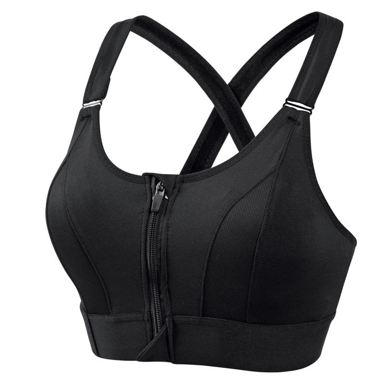 Vittoria™ – Bequemer Sport-BH mit maximalem Halt