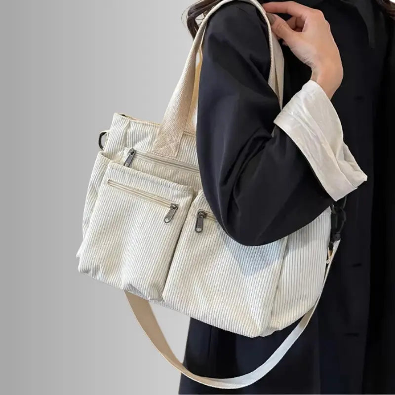 Clémence™ – Schultertasche