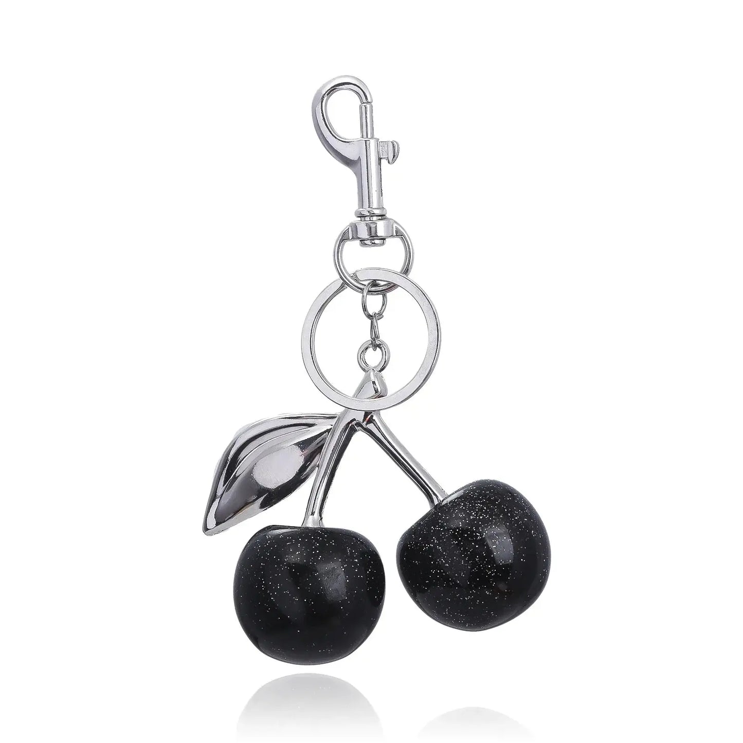 Cherry Chic™ | Schlüsselanhänger für die Handtasche