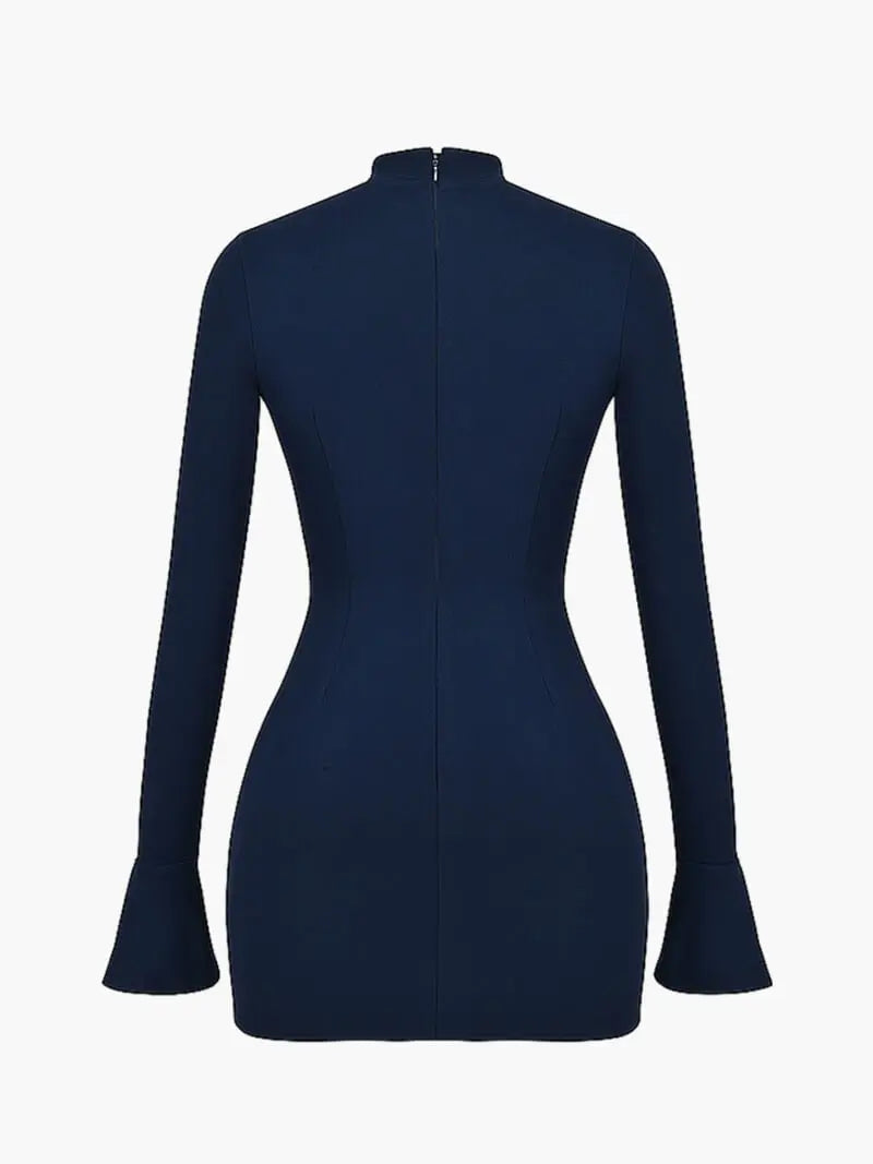 Adora™ | La Robe Élégante qui Épouse Vos Courbes - Montela