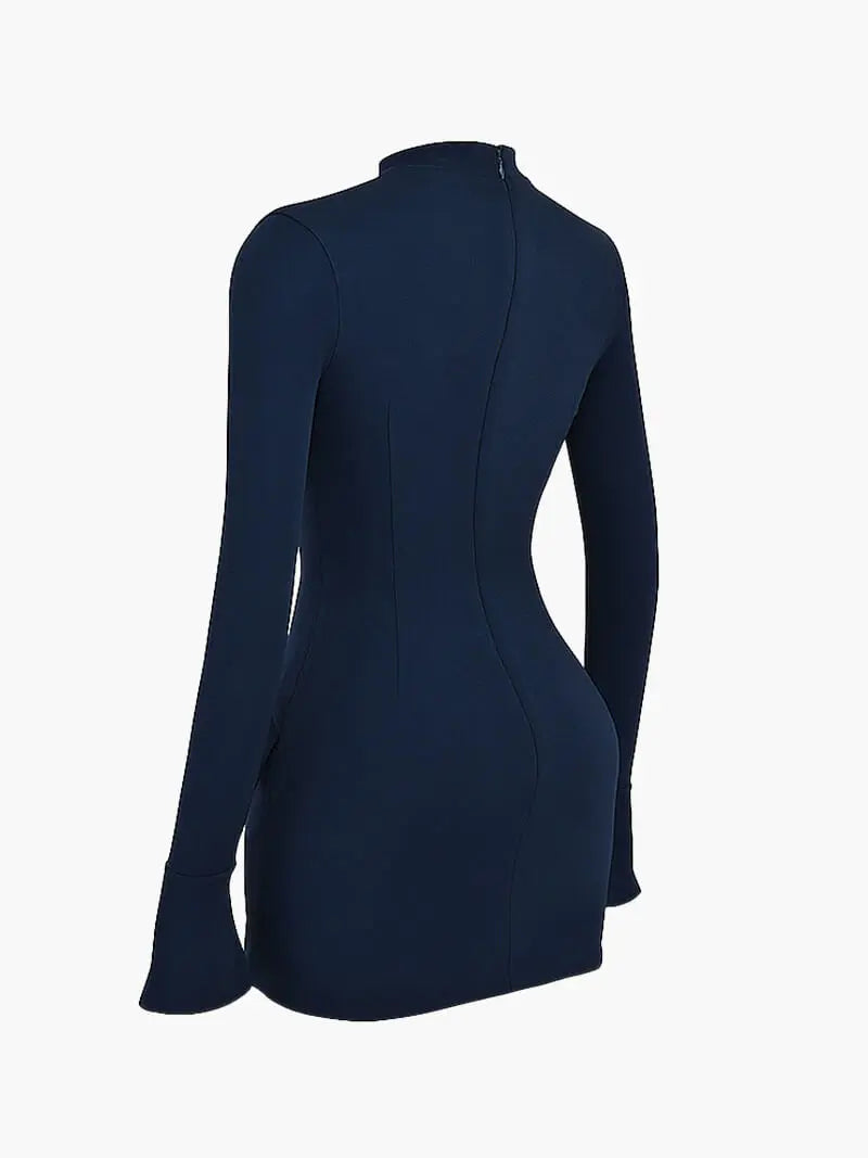 Adora™ | La Robe Élégante qui Épouse Vos Courbes - Montela