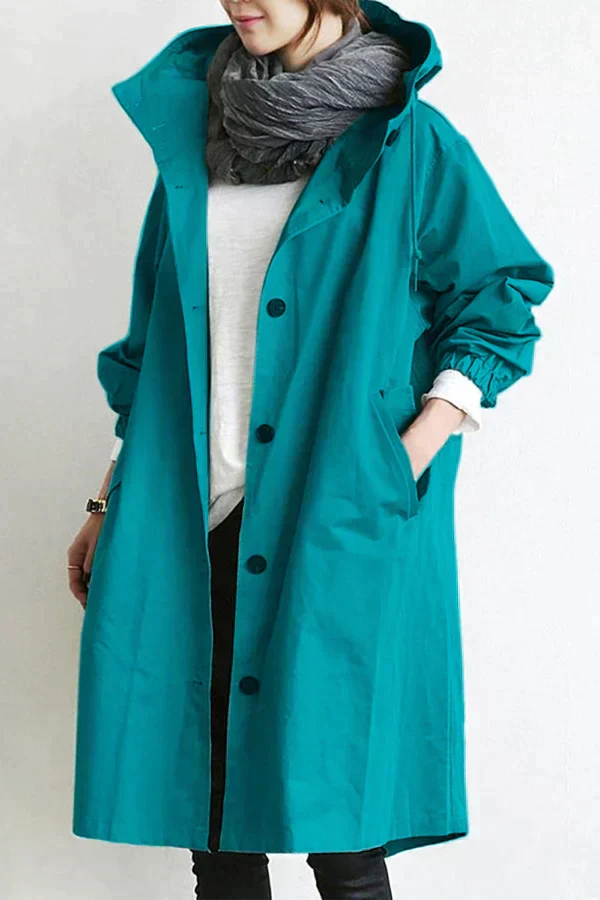 Dorothee™ | Stilvoller Trenchcoat