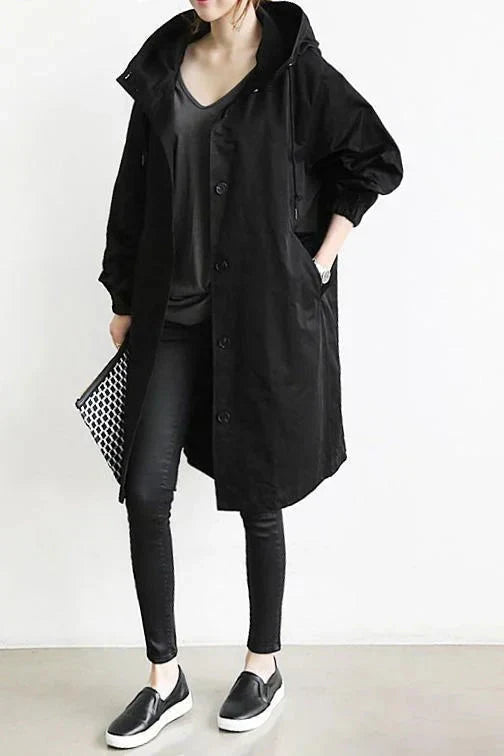 Dorothee™ | Stilvoller Trenchcoat