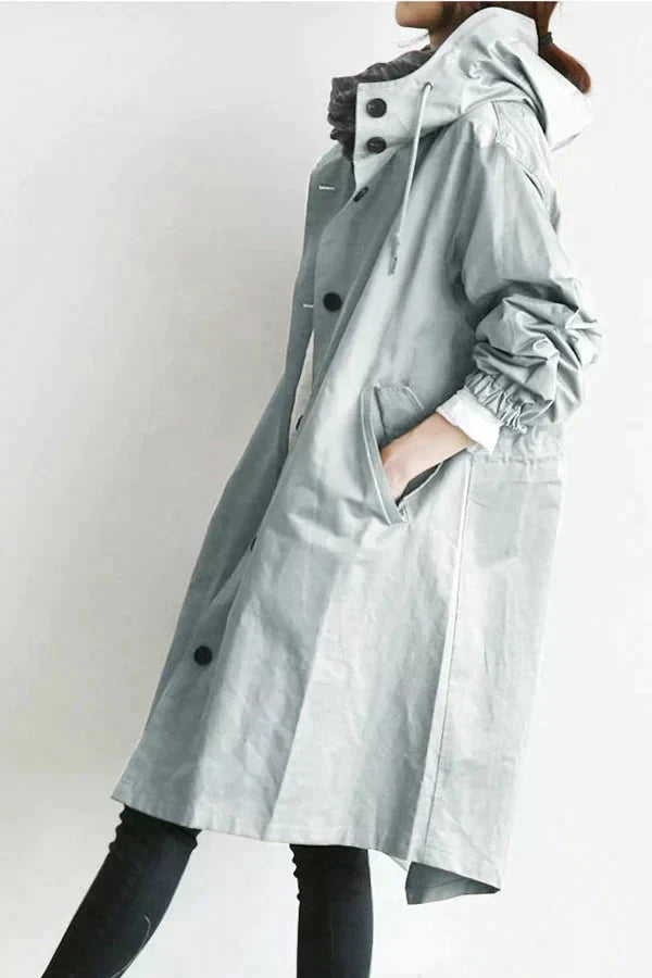 Dorothee™ | Stilvoller Trenchcoat