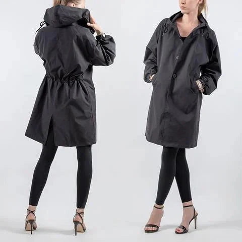 Dorothee™ | Stilvoller Trenchcoat