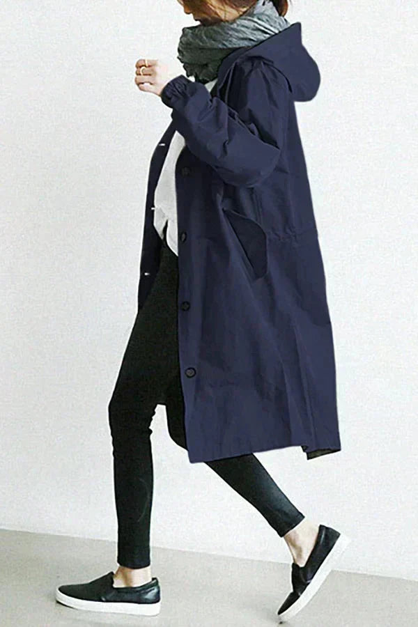 Dorothee™ | Stilvoller Trenchcoat