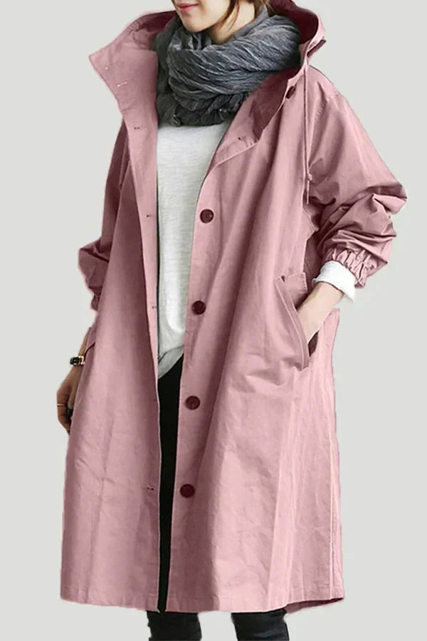 Dorothee™ | Stilvoller Trenchcoat