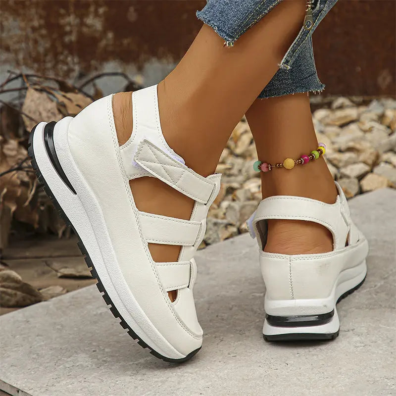 Lone™ | Perfekt bequeme Sandalen