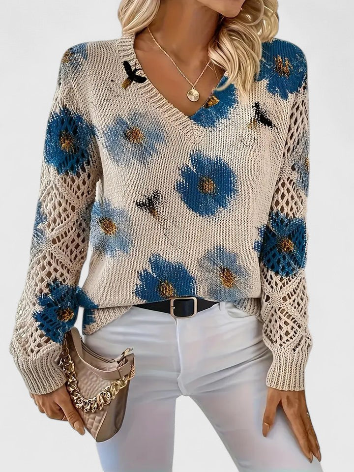 Lisa™ – Eleganter Pullover für jeden Tag