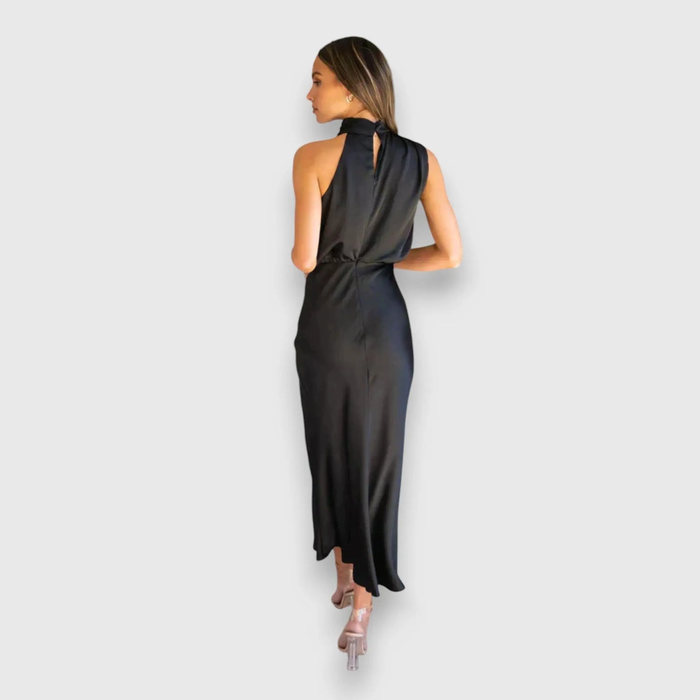 Zenaida™ | Elegantes Midikleid