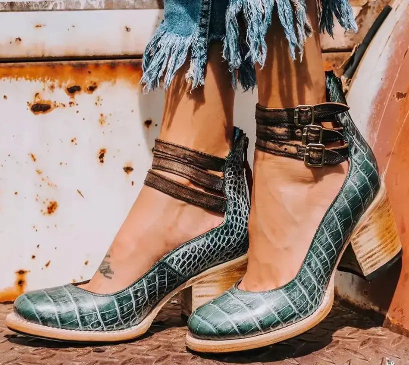 Marisa™ | Bottes Clarisse - Montela