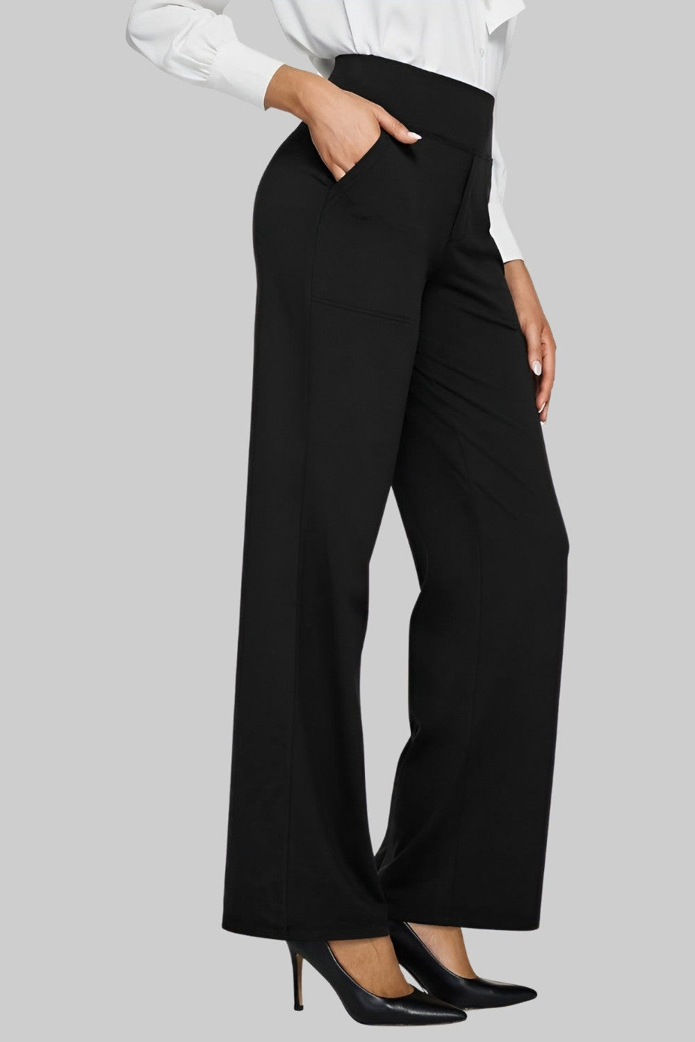 Klara™ - Die bequeme Stretchhose für jede Frau