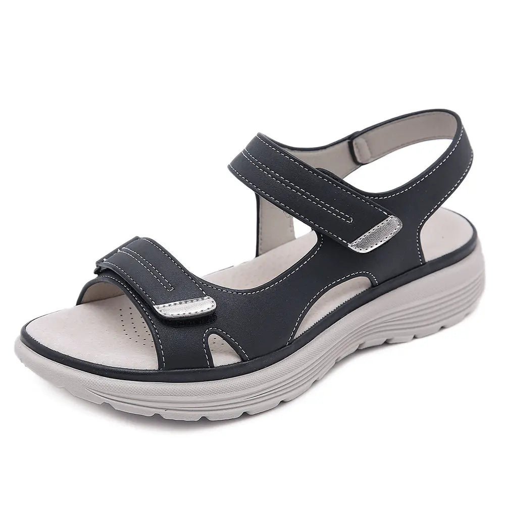 Soline™ | Sandales Orthopédiques Ultra-Confort