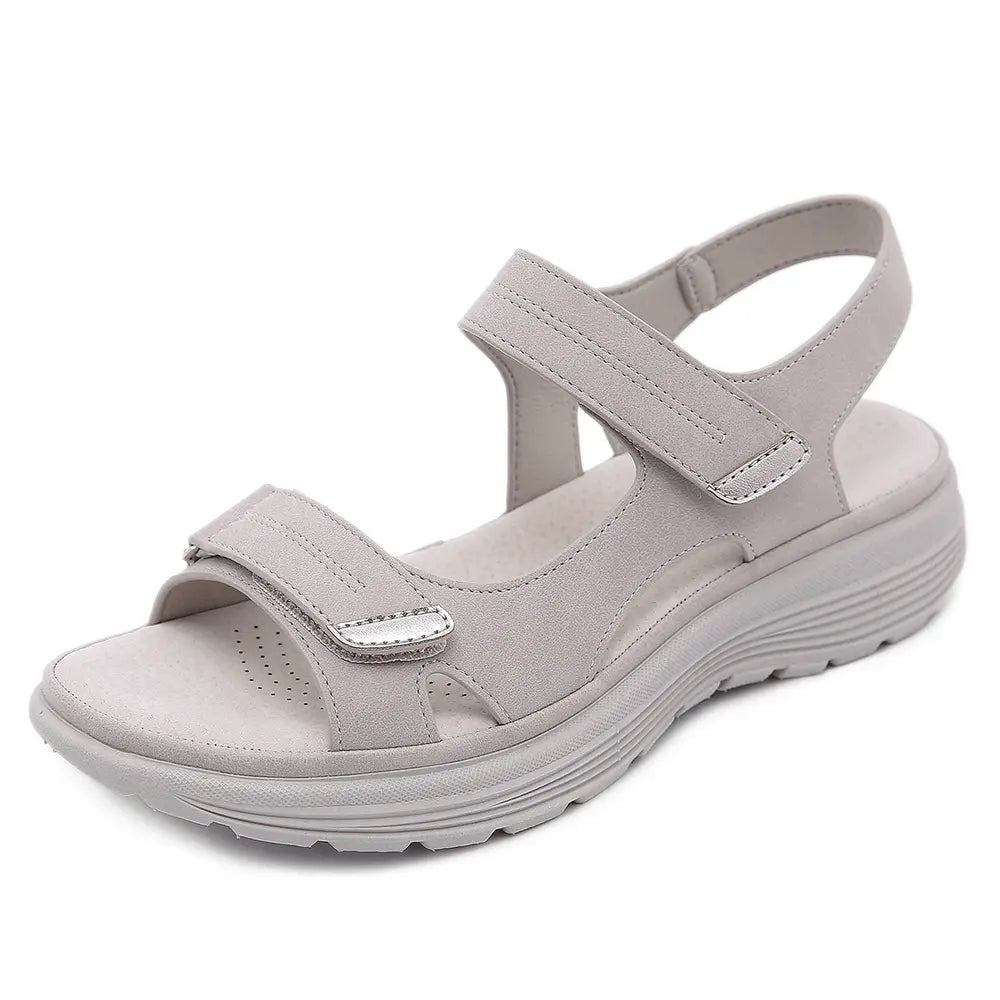 Soline™ | Sandales Orthopédiques Ultra-Confort