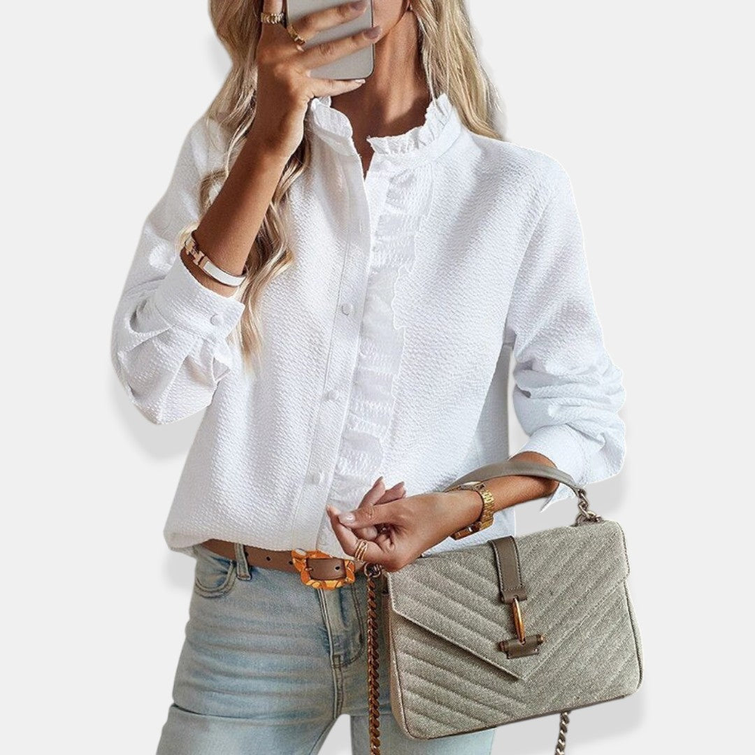 Alice™ | Zeitlose Eleganz & absoluter Komfort
