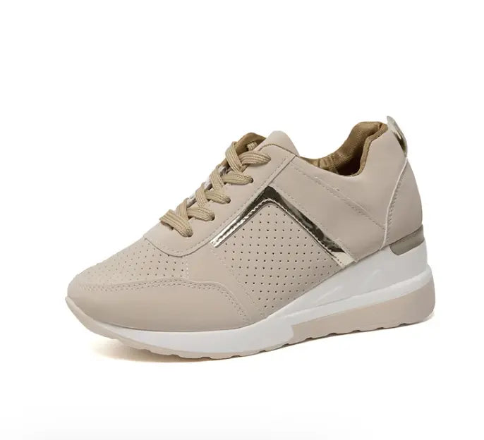 Élise™ | Sneaker, die deine Füße mit Stil verwöhnen