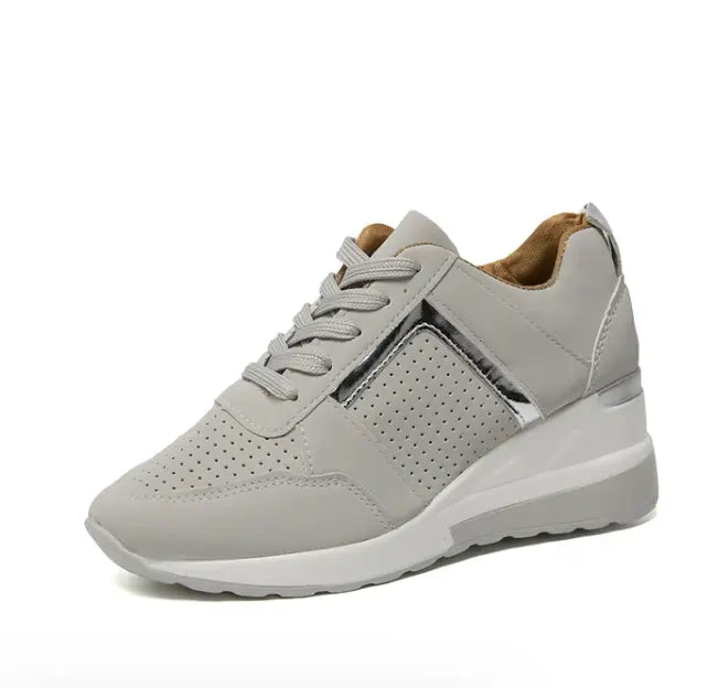 Élise™ | Sneaker, die deine Füße mit Stil verwöhnen