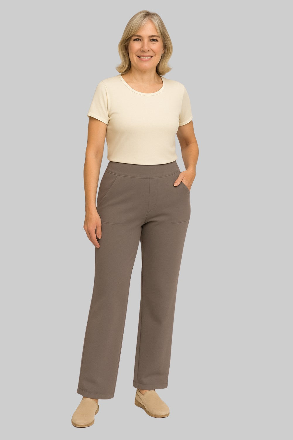 Klara™ - Die bequeme Stretchhose für jede Frau