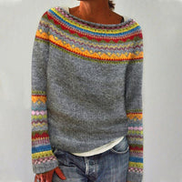 Joanna™ – Vintage Islandpullover