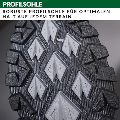 XTRA TRAIL™ | Wanderschuh