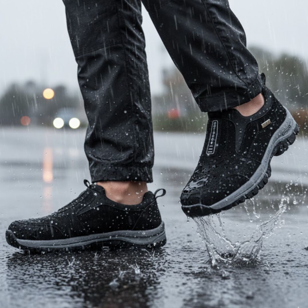 FeelFree™ – Orthopädische Komfortschuhe