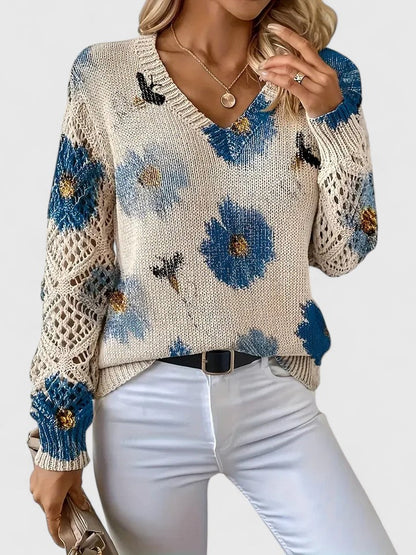 Lisa™ – Eleganter Pullover für jeden Tag