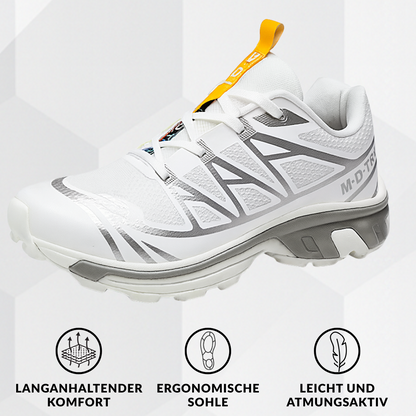 ALPENSTEP™ | Orthopädischer Trekking- und Kletterschuh