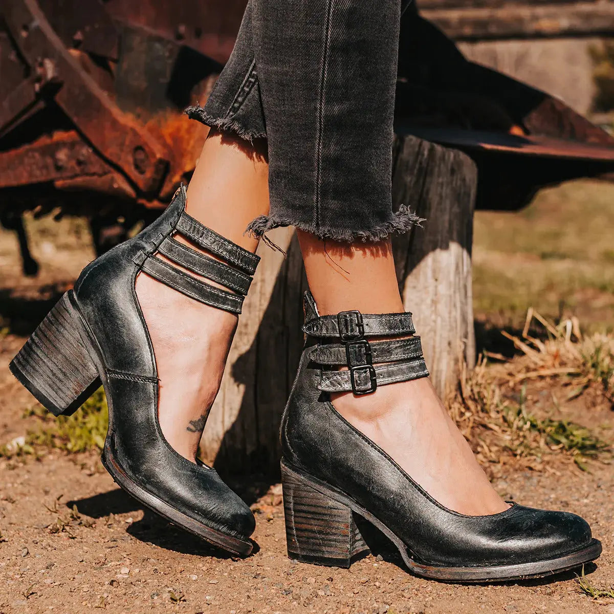 Marisa™ | Bottes Clarisse - Montela