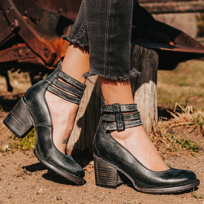 Marisa™ | Bottes Clarisse - Montela
