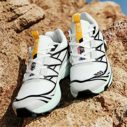 ALPENSTEP™ | Orthopädischer Trekking- und Kletterschuh