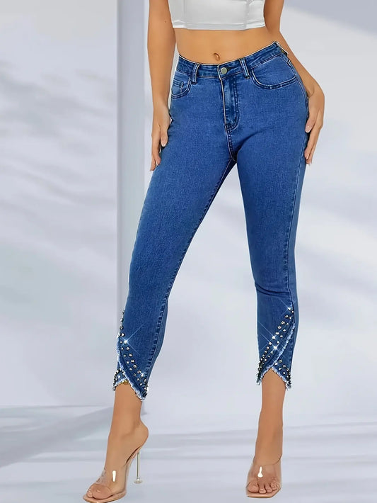 Jaqueline™ – Jean Skinny - Montela