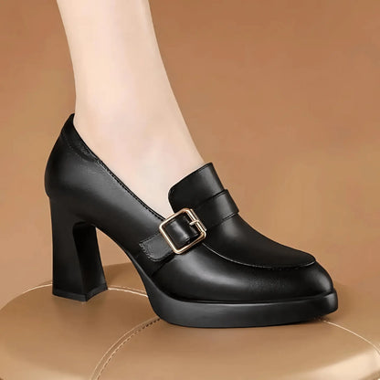 Luna™ – Eleganz ohne Kompromisse beim Komfort
