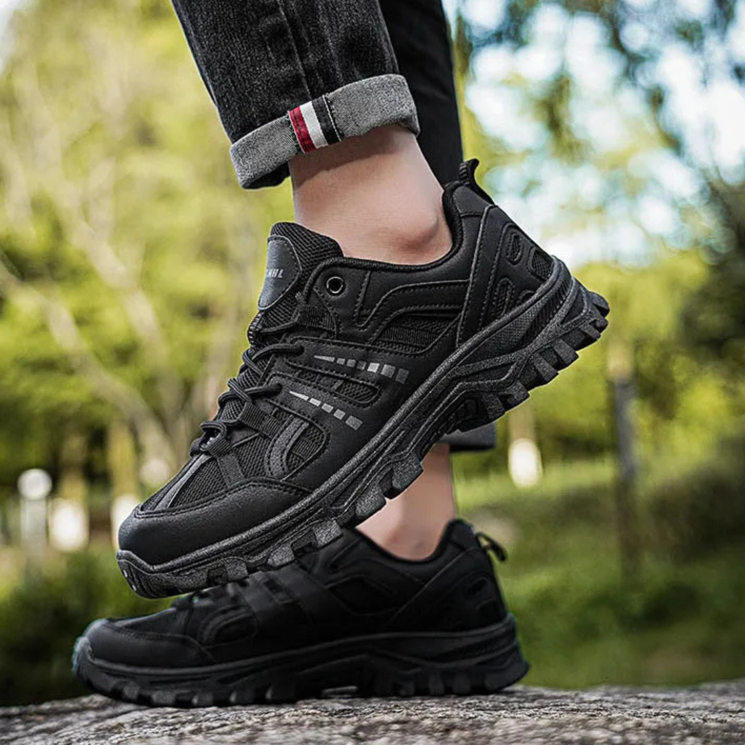 XTRA TRAIL™ | Wanderschuh