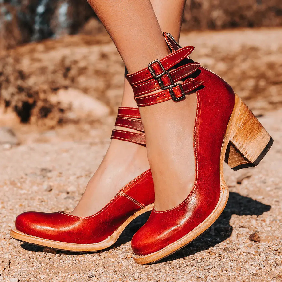 Marisa™ | Bottes Clarisse - Montela