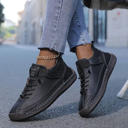 Mia™ – Komfortable & Schmerzfreie Orthopädische Sneakers